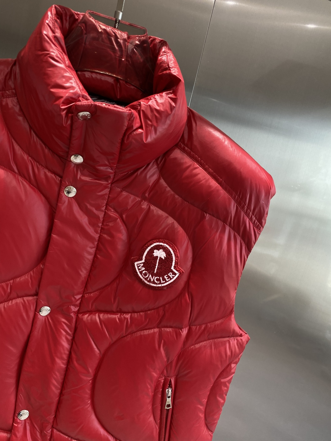 《𝙉𝙚𝙬🤍🖤蒙家》羽绒服 爆款🔥秋冬新款🆕羽绒服 原版1:1订制五金配件全进口原版定制 欢迎专柜对比 绝