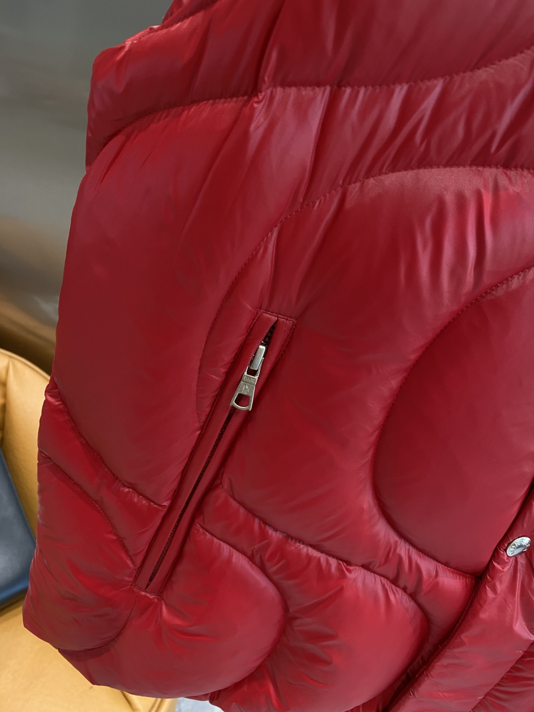 《𝙉𝙚𝙬🤍🖤蒙家》羽绒服 爆款🔥秋冬新款🆕羽绒服 原版1:1订制五金配件全进口原版定制 欢迎专柜对比 绝