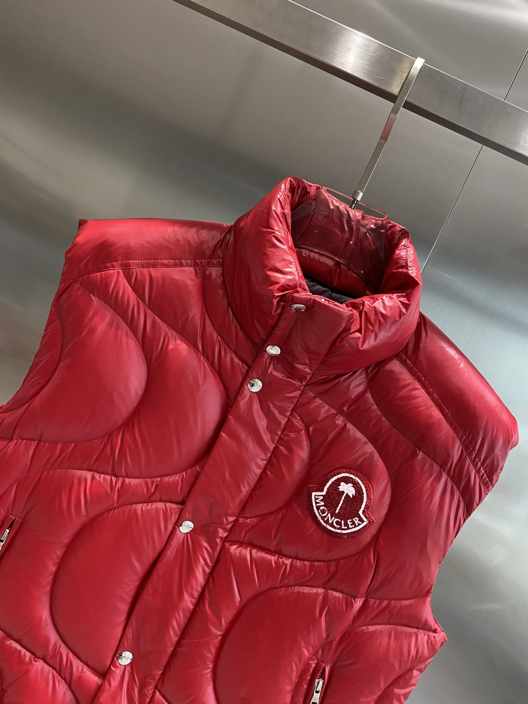 《𝙉𝙚𝙬🤍🖤蒙家》羽绒服 爆款🔥秋冬新款🆕羽绒服 原版1:1订制五金配件全进口原版定制 欢迎专柜对比 绝