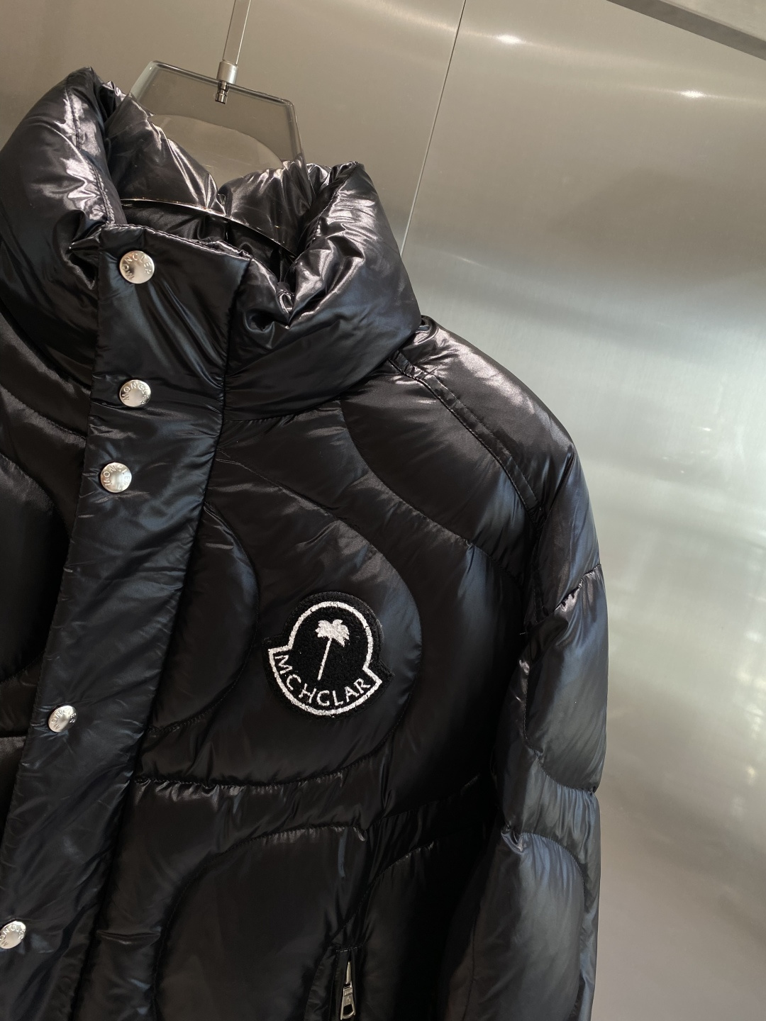 《𝙉𝙚𝙬🤍🖤蒙家》羽绒服 爆款🔥秋冬新款🆕羽绒服 原版1:1订制五金配件全进口原版定制 欢迎专柜对比 绝