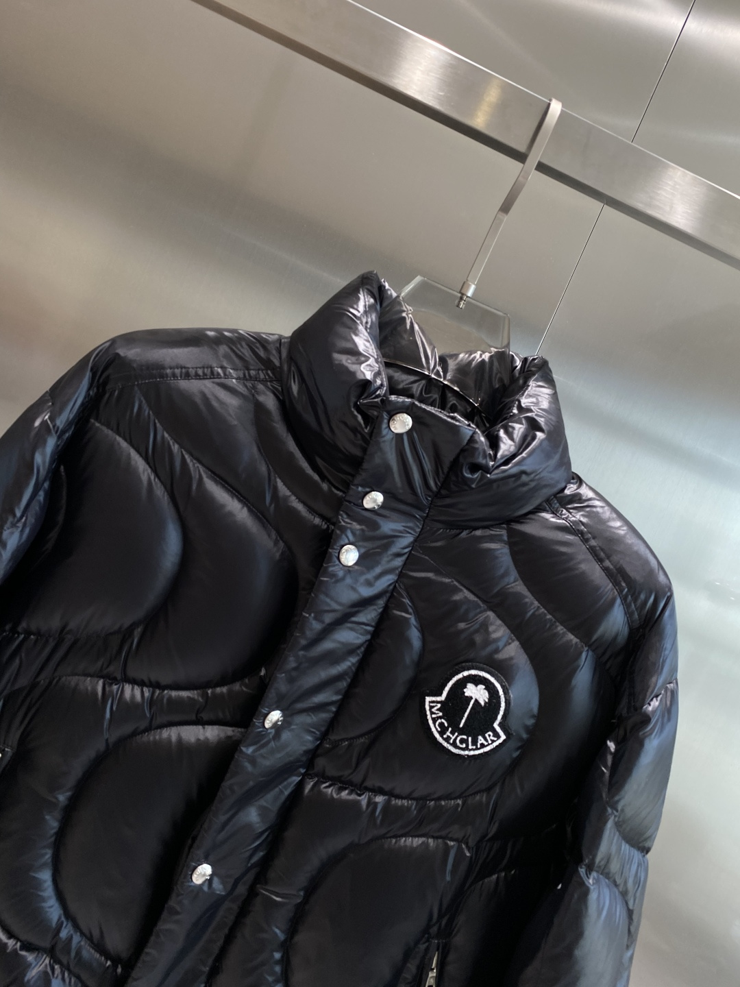 《𝙉𝙚𝙬🤍🖤蒙家》羽绒服 爆款🔥秋冬新款🆕羽绒服 原版1:1订制五金配件全进口原版定制 欢迎专柜对比 绝