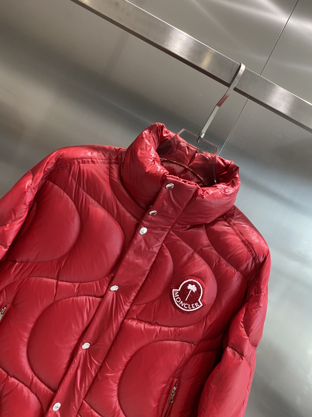 《𝙉𝙚𝙬🤍🖤蒙家》羽绒服 爆款🔥秋冬新款🆕羽绒服 原版1:1订制五金配件全进口原版定制 欢迎专柜对比 绝