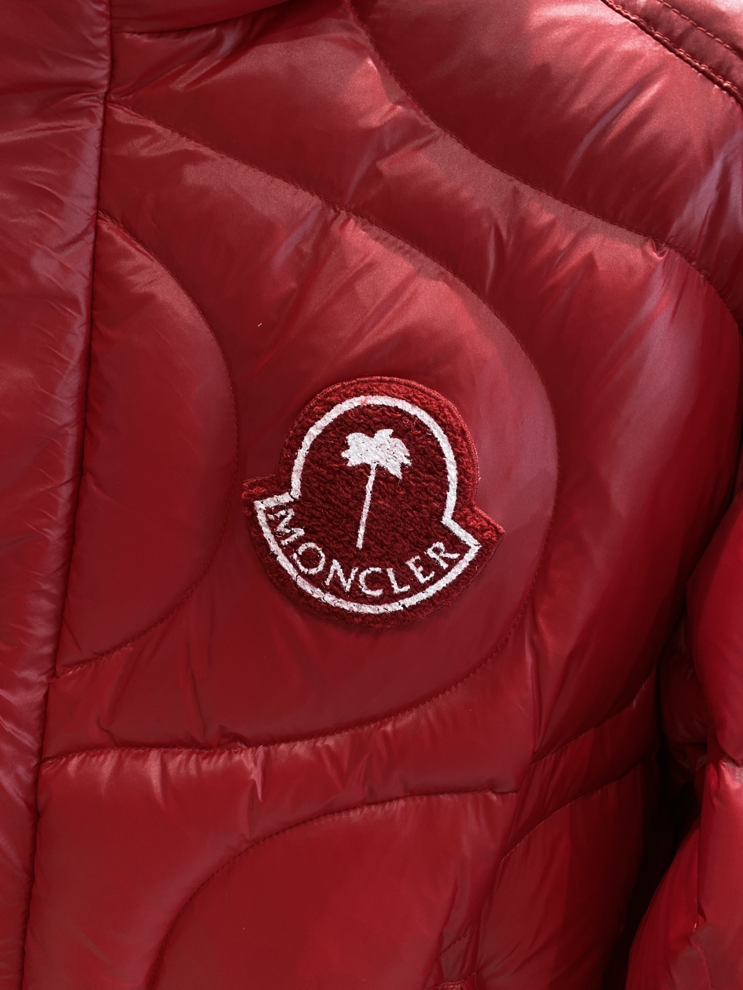 《𝙉𝙚𝙬🤍🖤蒙家》羽绒服 爆款🔥秋冬新款🆕羽绒服 原版1:1订制五金配件全进口原版定制 欢迎专柜对比 绝