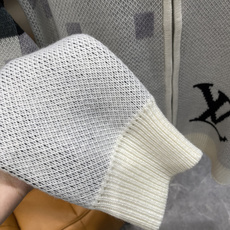《𝙉𝙚𝙬🤍🖤驴家》25ss秋冬 最新最顶级开衫羊毛针织衫开衫毛衣,精致配色融合新款潮衫,最顶级的品质专柜 《𝙉𝙚𝙬🤍🖤驴家》25ss秋冬 最新最顶级开衫羊毛针织衫开衫毛衣,精致配色融合新款潮衫,最顶级的品质专柜