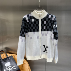 《𝙉𝙚𝙬🤍🖤驴家》25ss秋冬 最新最顶级开衫羊毛针织衫开衫毛衣,精致配色融合新款潮衫,最顶级的品质专柜 《𝙉𝙚𝙬🤍🖤驴家》25ss秋冬 最新最顶级开衫羊毛针织衫开衫毛衣,精致配色融合新款潮衫,最顶级的品质专柜