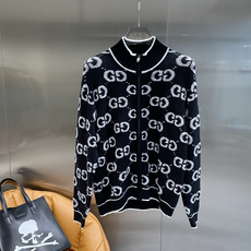 《𝙉𝙚𝙬🤍🖤古家》25ss秋冬 最新最顶级开衫羊毛针织衫开衫毛衣,精致配色融合新款潮开衫,最顶级的品质专 《𝙉𝙚𝙬🤍🖤古家》25ss秋冬 最新最顶级开衫羊毛针织衫开衫毛衣,精致配色融合新款潮开衫,最顶级的品质专