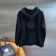 《𝙉𝙚𝙬🤍🖤普家》2025ss秋冬最新款专柜同款首发!高端时尚休闲卫衣,超正版型上身瞬间变欧巴!简约时尚 《𝙉𝙚𝙬🤍🖤普家》2025ss秋冬最新款专柜同款首发!高端时尚休闲卫衣,超正版型上身瞬间变欧巴!简约时尚