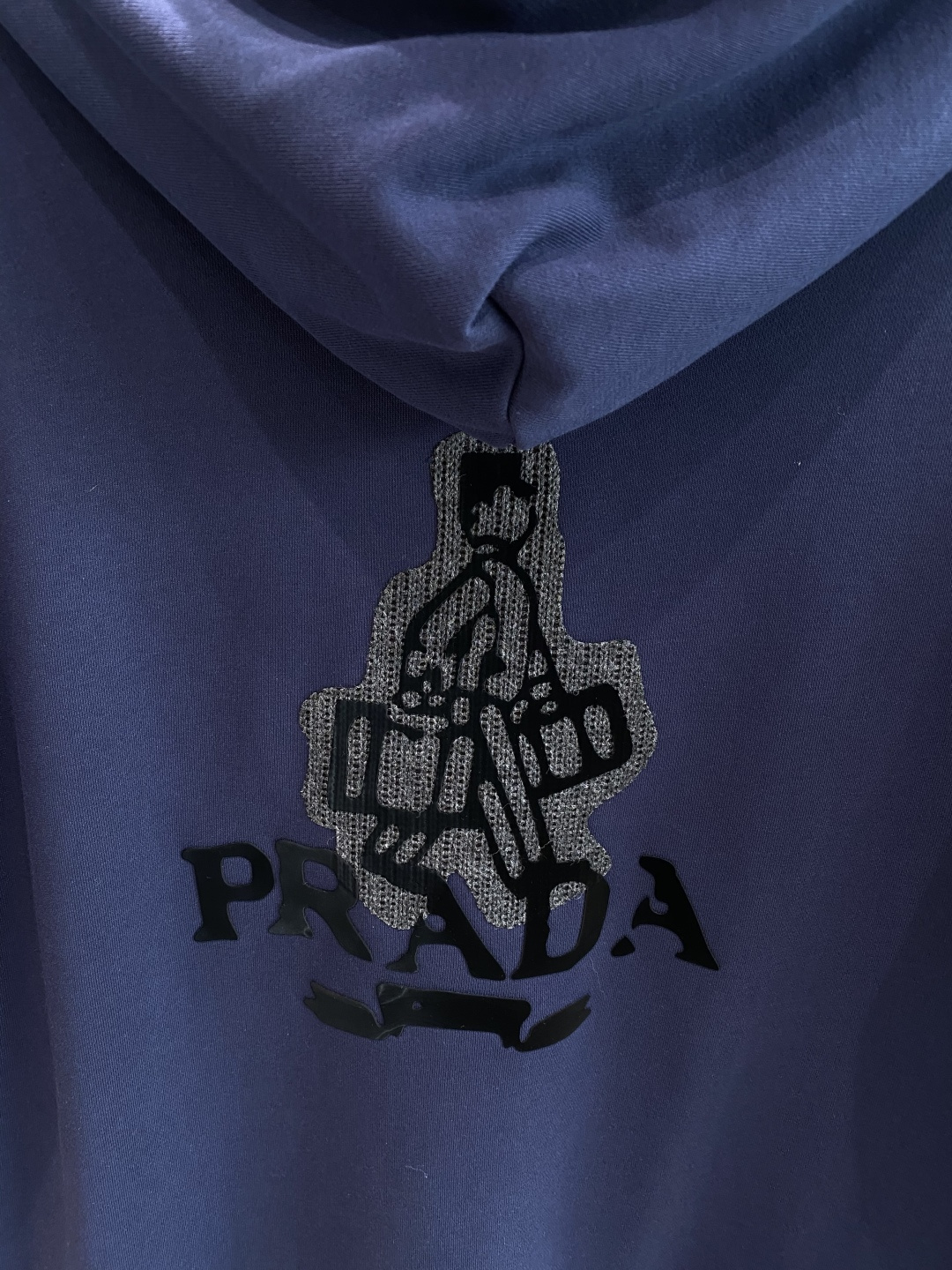 《𝙉𝙚𝙬🤍🖤普家》2025ss秋冬最新款专柜同款首发！高端时尚休闲卫衣，超正版型上身瞬间变欧巴！简约时尚