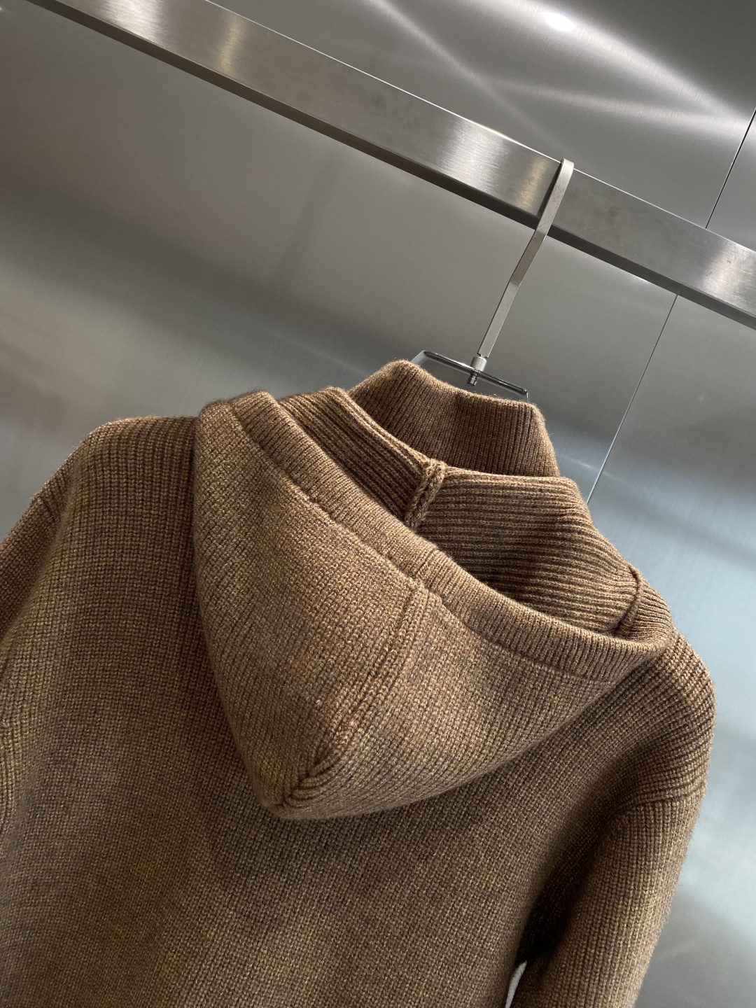 《𝙉𝙚𝙬🤍🖤lP🆕家》25ss秋冬 最新最顶级开衫羊毛针织衫开衫毛衣，精致配色融合新款潮套头衫，最顶级的