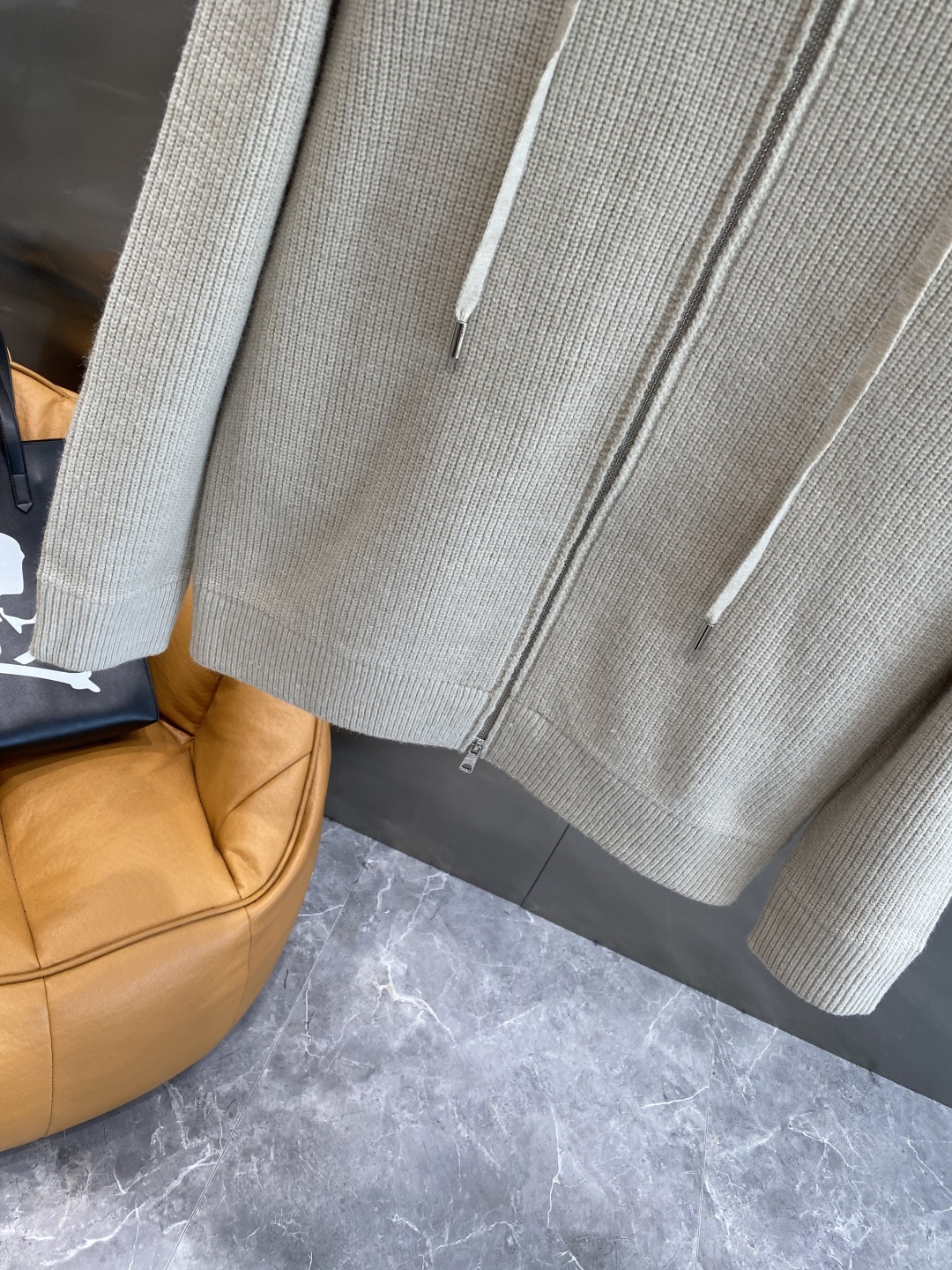 《𝙉𝙚𝙬🤍🖤lP🆕家》25ss秋冬 最新最顶级开衫羊毛针织衫开衫毛衣，精致配色融合新款潮套头衫，最顶级的