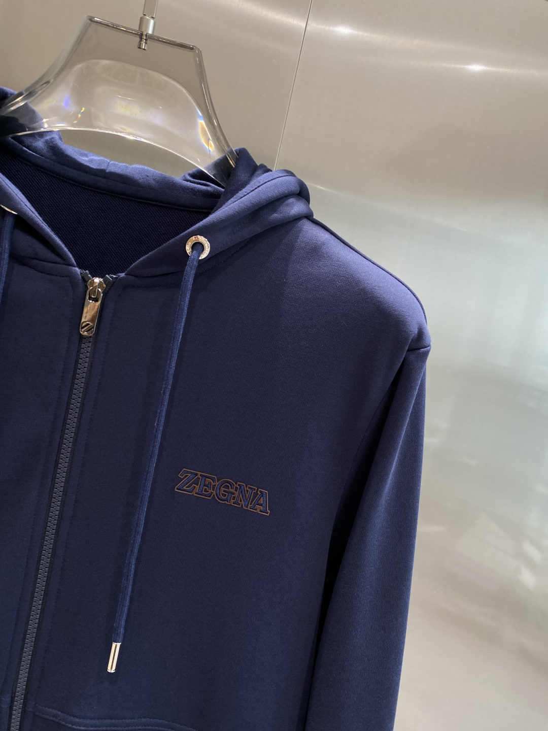 《𝙉𝙚𝙬🤍🖤杰尼家》2025秋冬新款套装 走秀款 定制面料 搭配夹克版型设计 非常洋气 版型超好不易褶皱