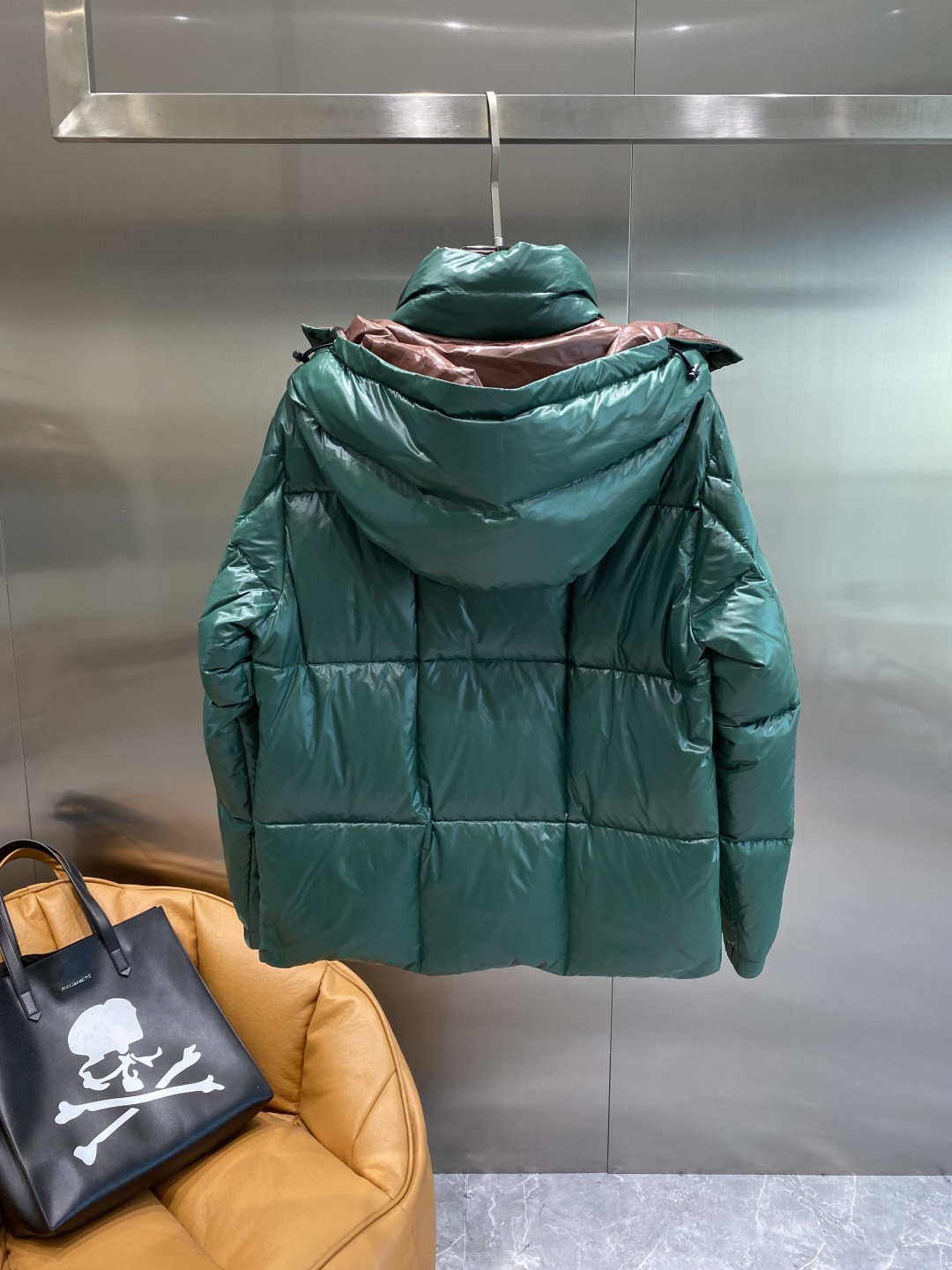 《𝙉𝙚𝙬🤍🖤蒙家》代购正品级别秋冬新款羽绒服 原版1:1订制五金配件全进口原版定制 欢迎专柜对比 绝对的