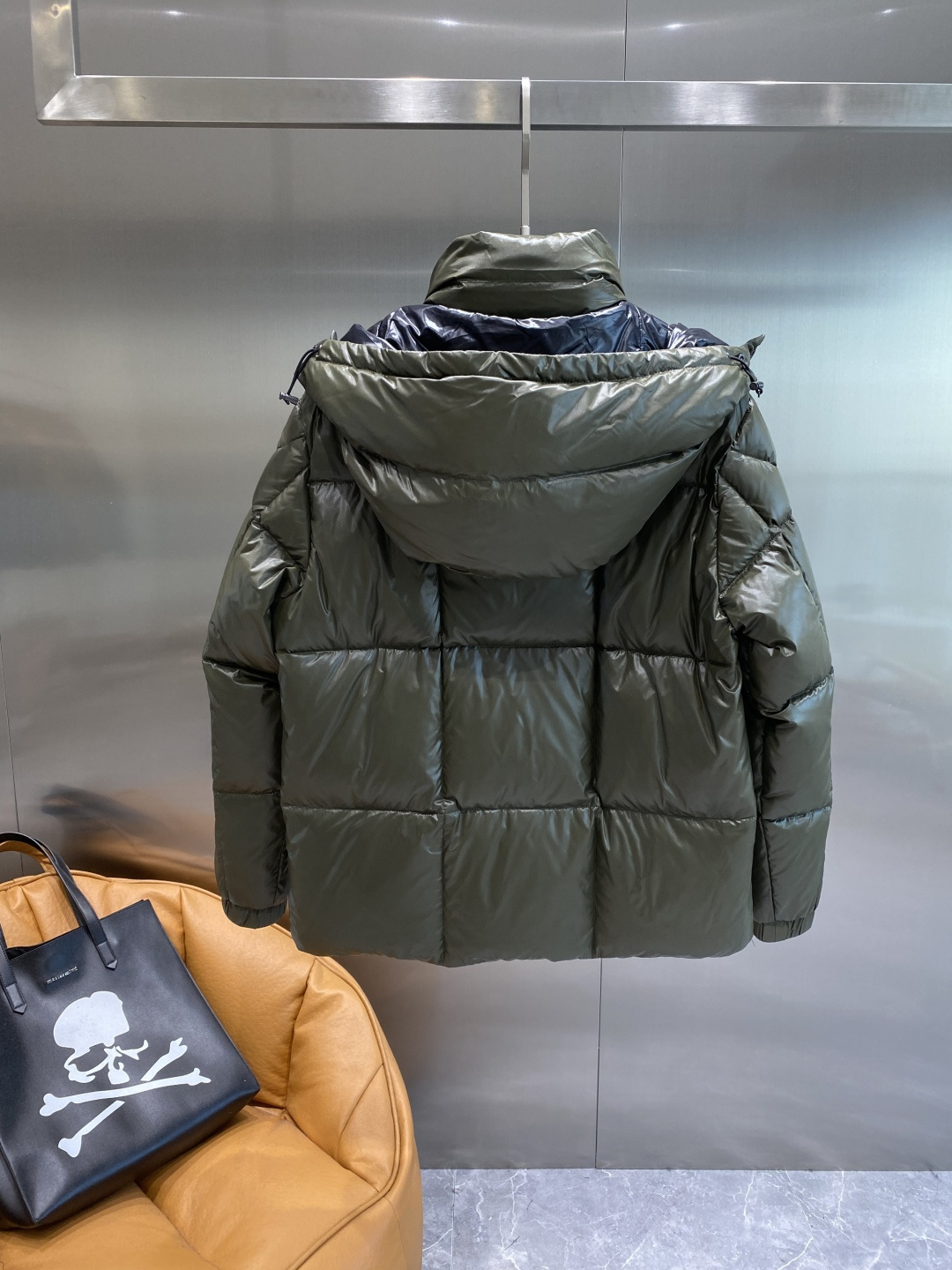 《𝙉𝙚𝙬🤍🖤蒙家》代购正品级别秋冬新款羽绒服 原版1:1订制五金配件全进口原版定制 欢迎专柜对比 绝对的