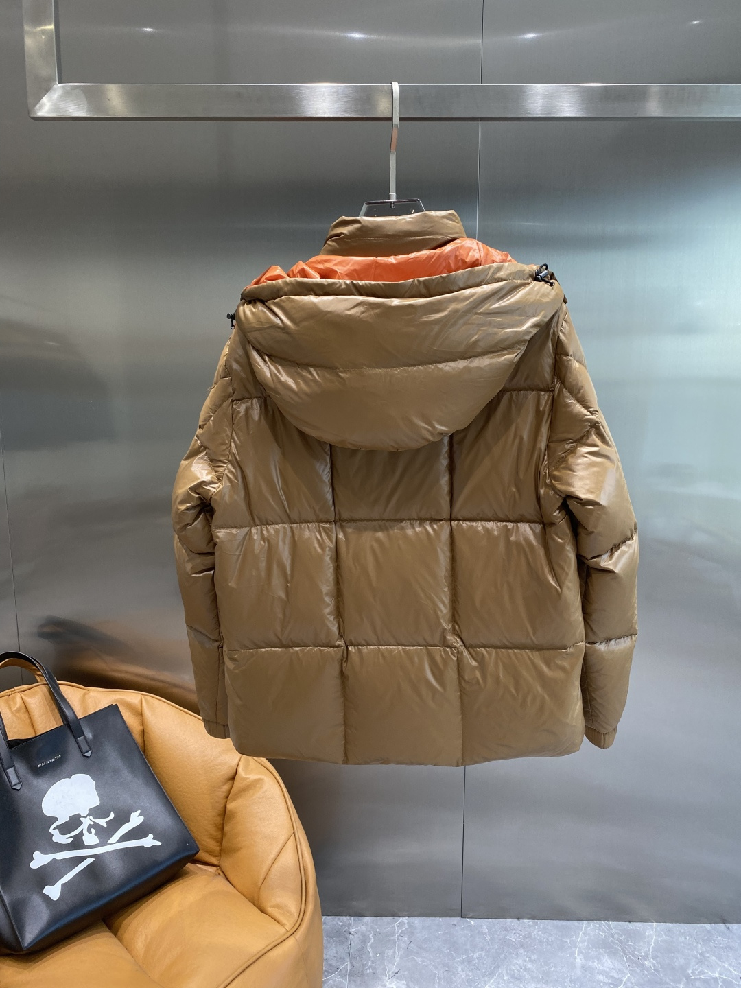 《𝙉𝙚𝙬🤍🖤蒙家》代购正品级别秋冬新款羽绒服 原版1:1订制五金配件全进口原版定制 欢迎专柜对比 绝对的