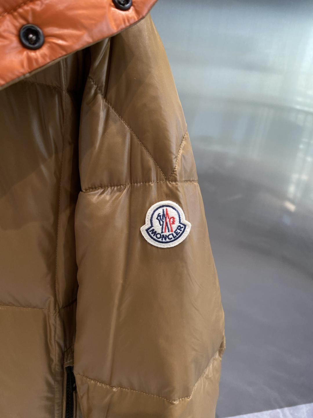 《𝙉𝙚𝙬🤍🖤蒙家》代购正品级别秋冬新款羽绒服 原版1:1订制五金配件全进口原版定制 欢迎专柜对比 绝对的