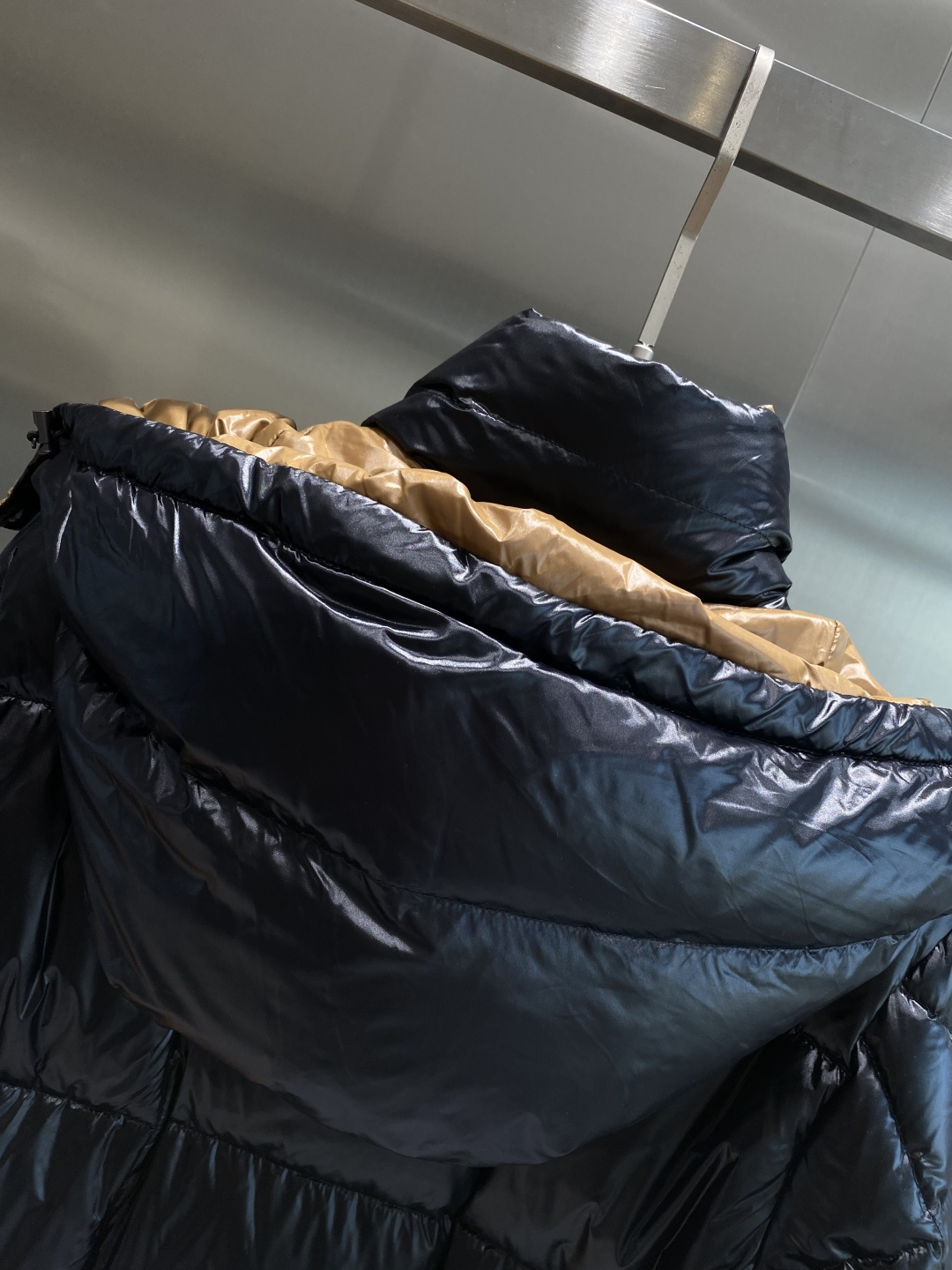 《𝙉𝙚𝙬🤍🖤蒙家》代购正品级别秋冬新款羽绒服 原版1:1订制五金配件全进口原版定制 欢迎专柜对比 绝对的