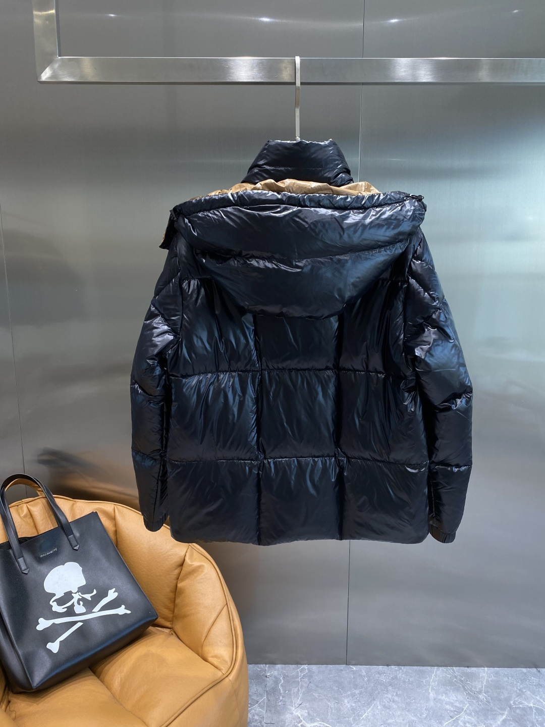 《𝙉𝙚𝙬🤍🖤蒙家》代购正品级别秋冬新款羽绒服 原版1:1订制五金配件全进口原版定制 欢迎专柜对比 绝对的