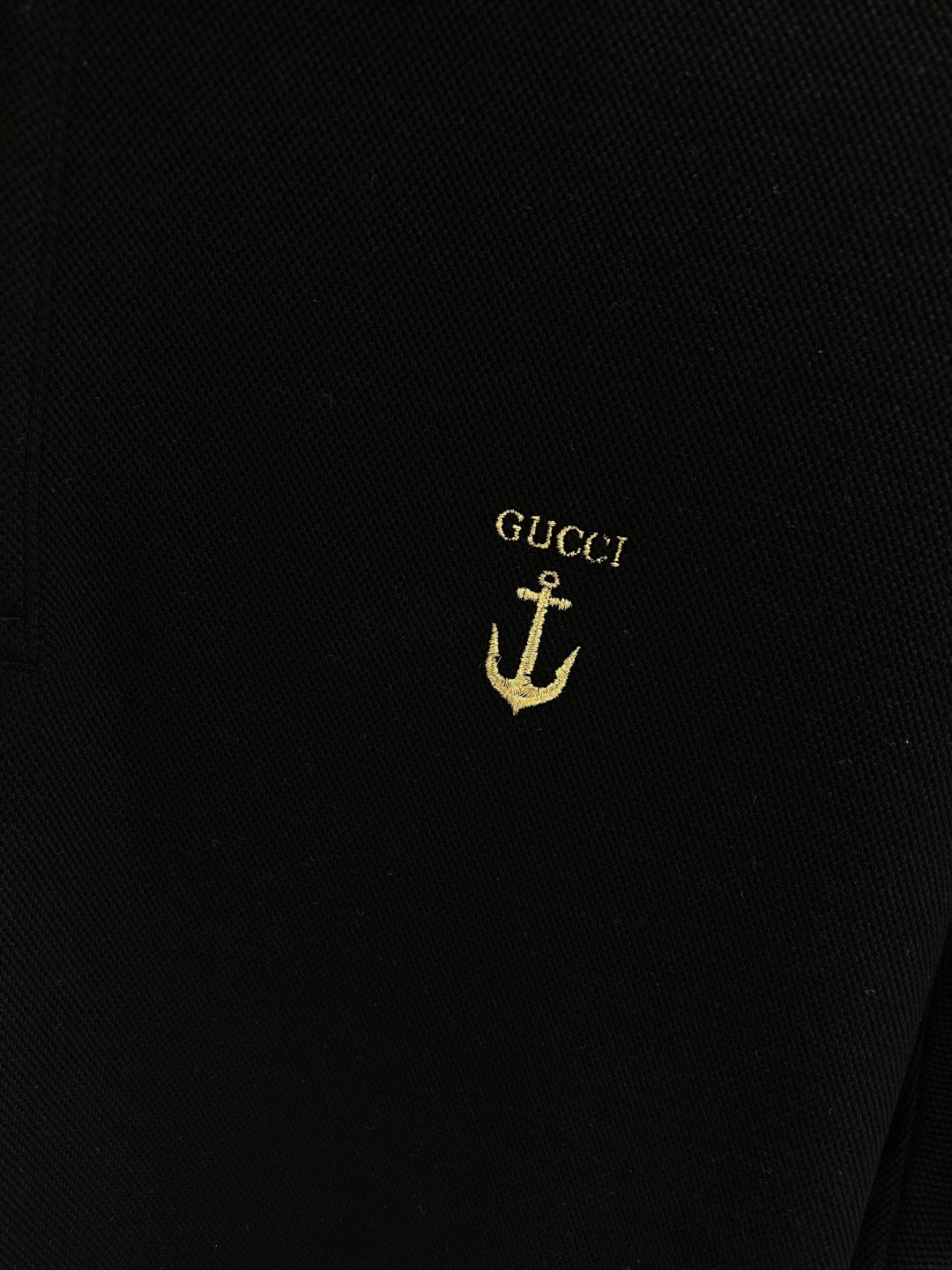 《𝙉𝙚𝙬🖤🤍古家》2025男士商务休闲纯色翻领长袖POLO衫#客供进口100%珠地棉面料，甄选上等长绒棉
