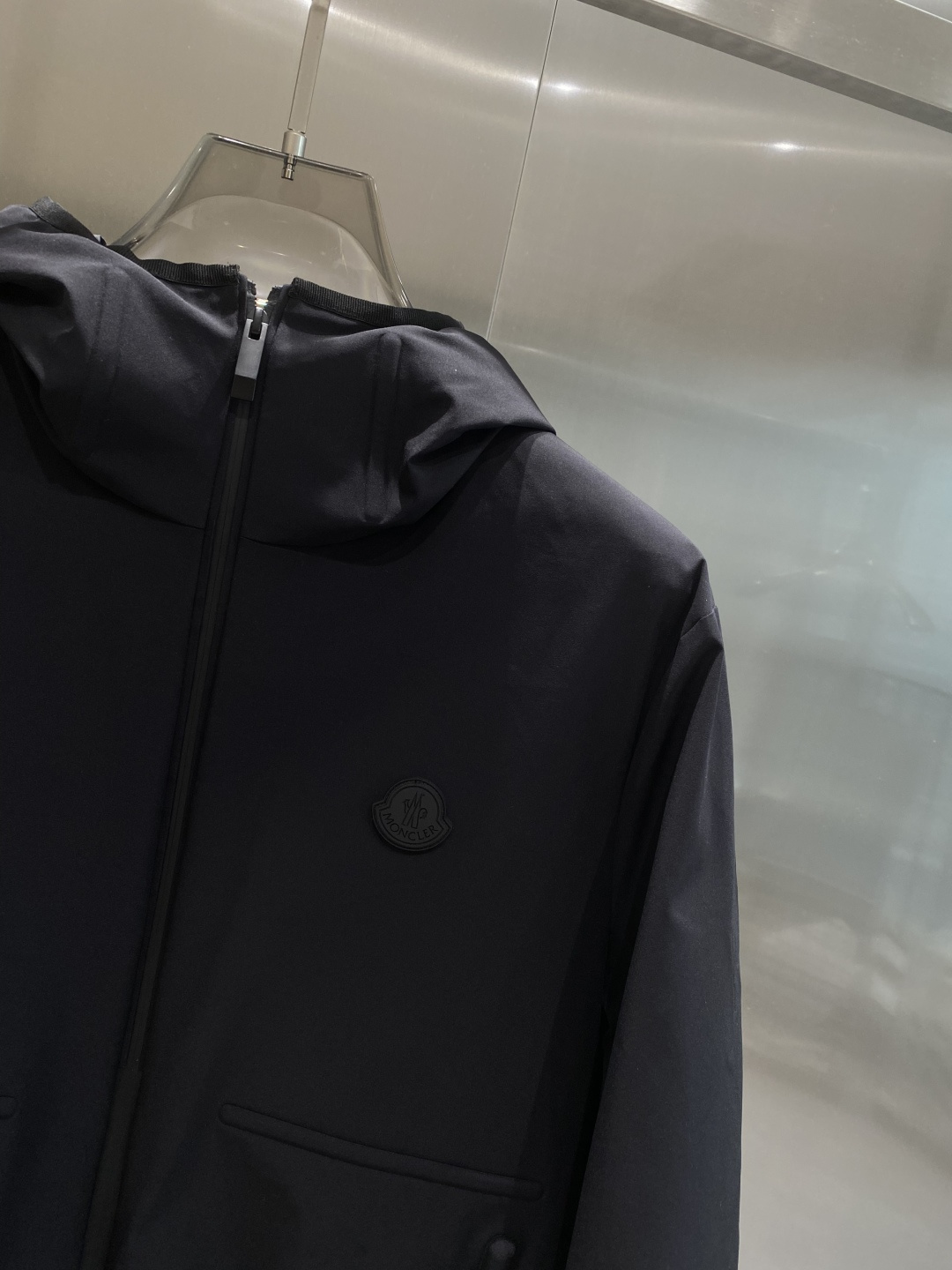 《𝙉𝙚𝙬🤍🖤蒙家》代购正品级别秋冬新款羽绒服 原版1:1订制五金配件全进口原版定制 欢迎专柜对比 绝对的