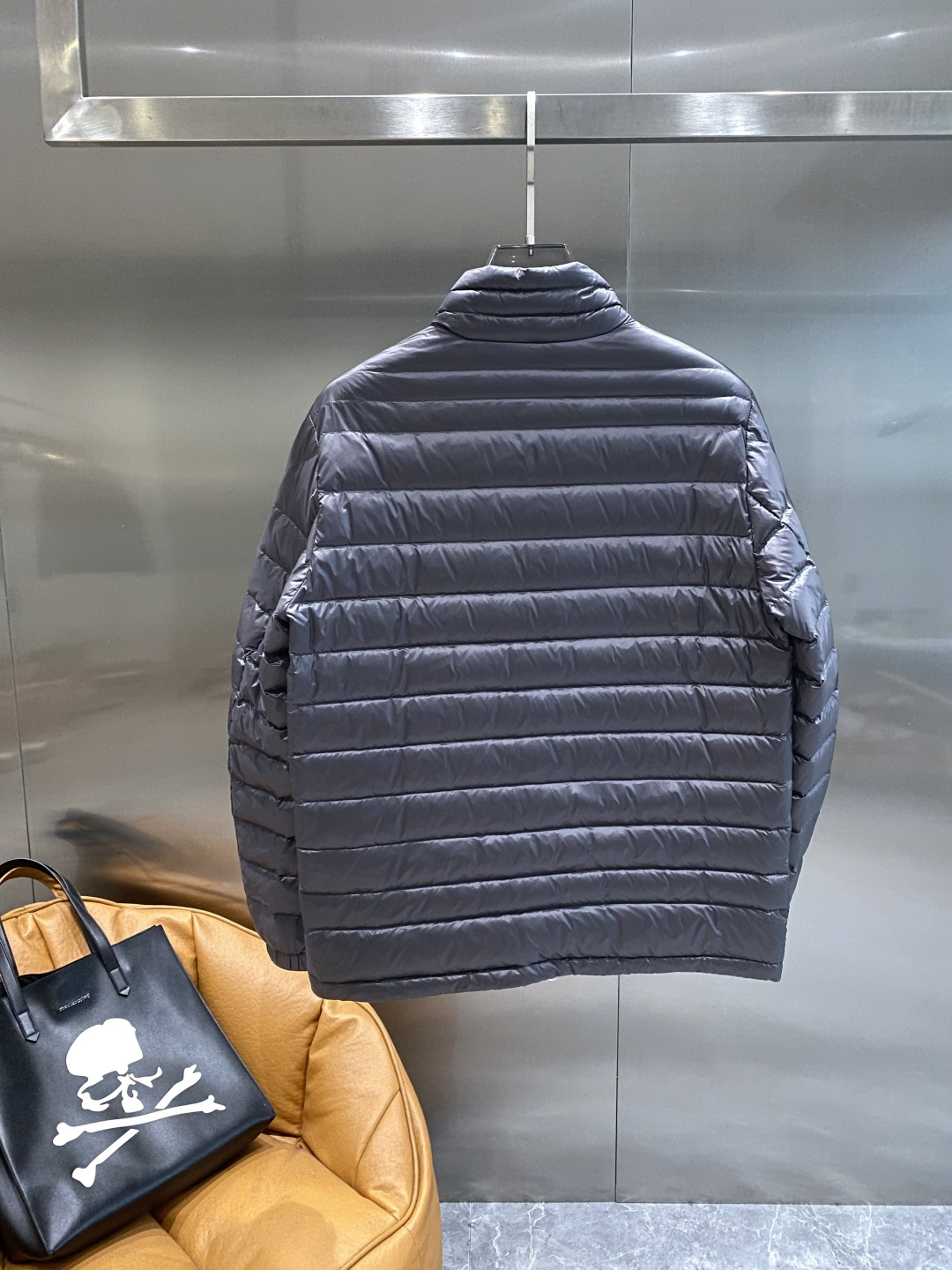 《𝙉𝙚𝙬🤍🖤蒙家》代购正品级别秋冬新款羽绒服 原版1:1订制五金配件全进口原版定制 欢迎专柜对比 绝对的