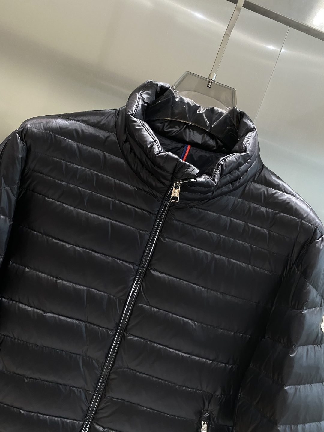 《𝙉𝙚𝙬🤍🖤蒙家》代购正品级别秋冬新款羽绒服 原版1:1订制五金配件全进口原版定制 欢迎专柜对比 绝对的