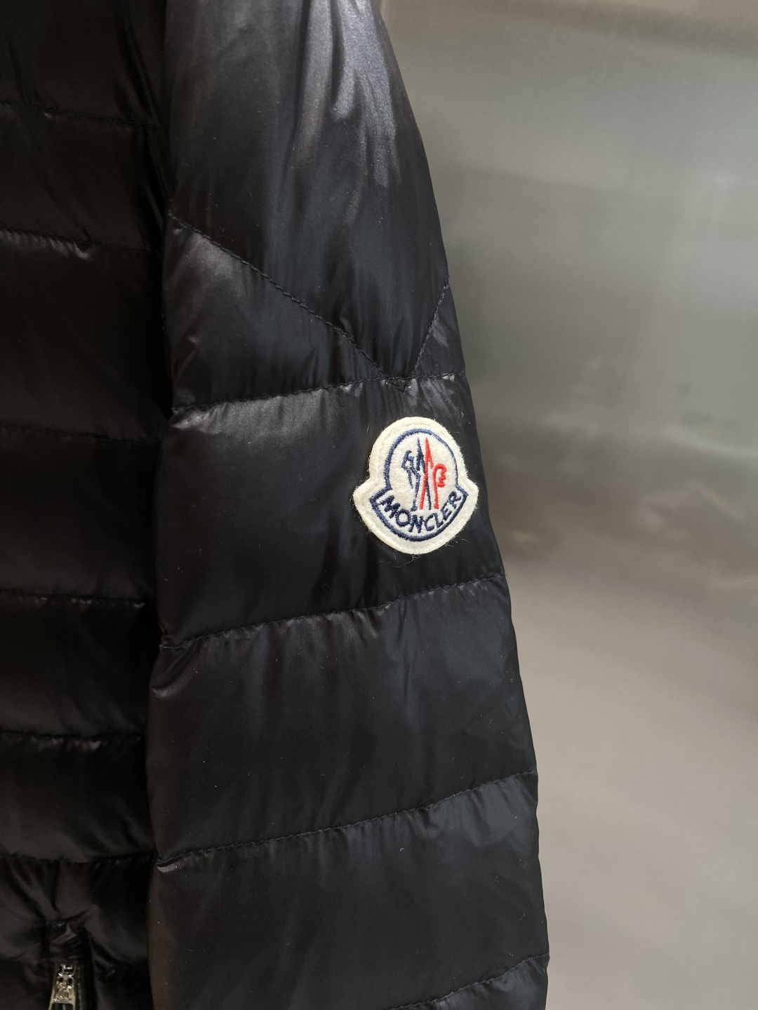 《𝙉𝙚𝙬🤍🖤蒙家》代购正品级别秋冬新款羽绒服 原版1:1订制五金配件全进口原版定制 欢迎专柜对比 绝对的