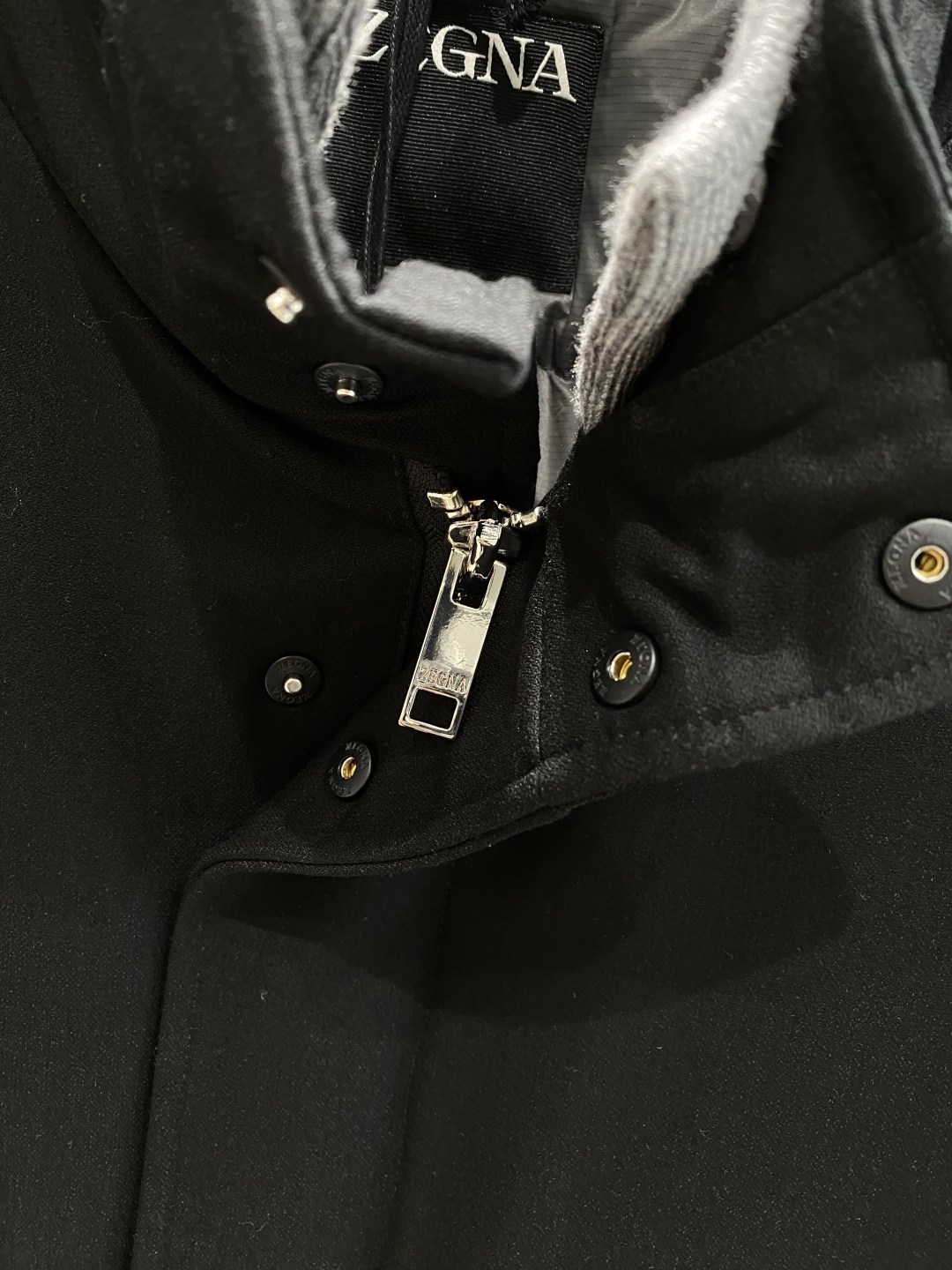 《𝙉𝙚𝙬🤍🖤杰尼家》代购正品级别秋冬新款羽绒服 原版1:1订制五金配件全进口原版定制 欢迎专柜对比 绝对