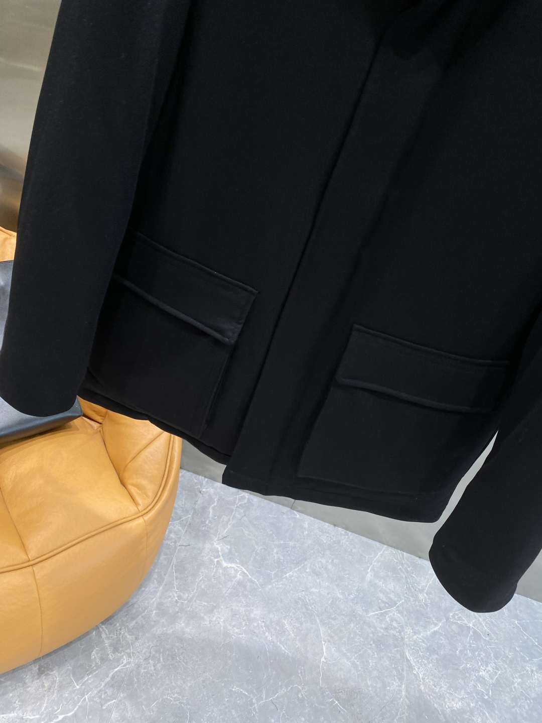 《𝙉𝙚𝙬🤍🖤杰尼家》代购正品级别秋冬新款羽绒服 原版1:1订制五金配件全进口原版定制 欢迎专柜对比 绝对