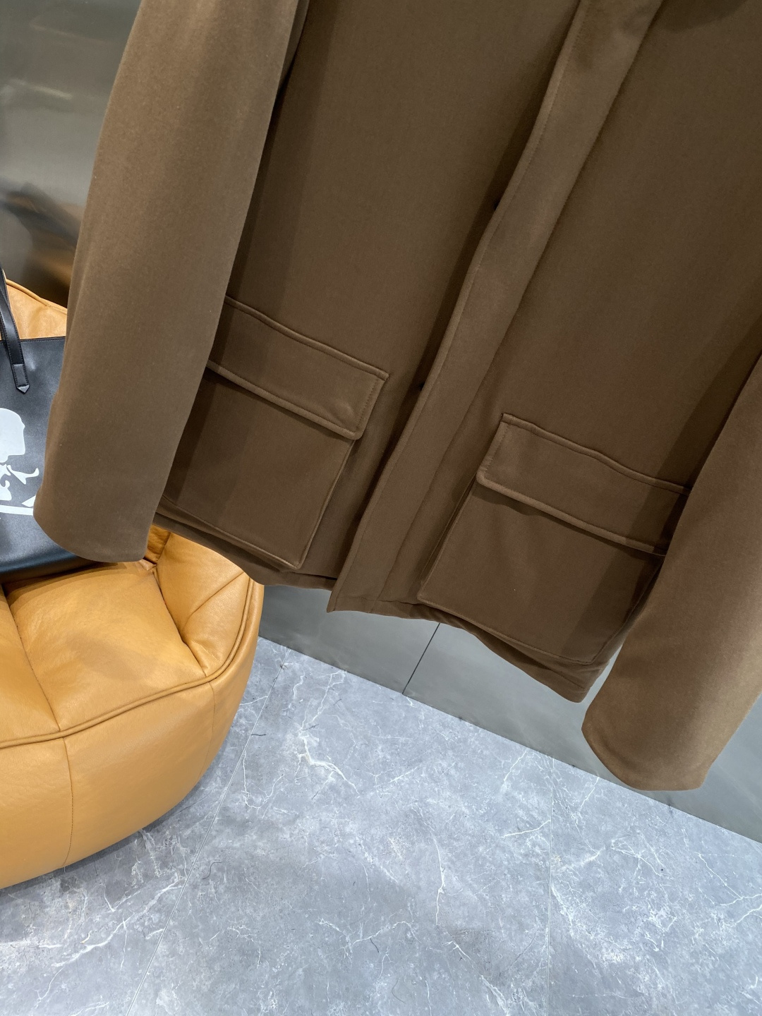 《𝙉𝙚𝙬🤍🖤杰尼家》代购正品级别秋冬新款羽绒服 原版1:1订制五金配件全进口原版定制 欢迎专柜对比 绝对