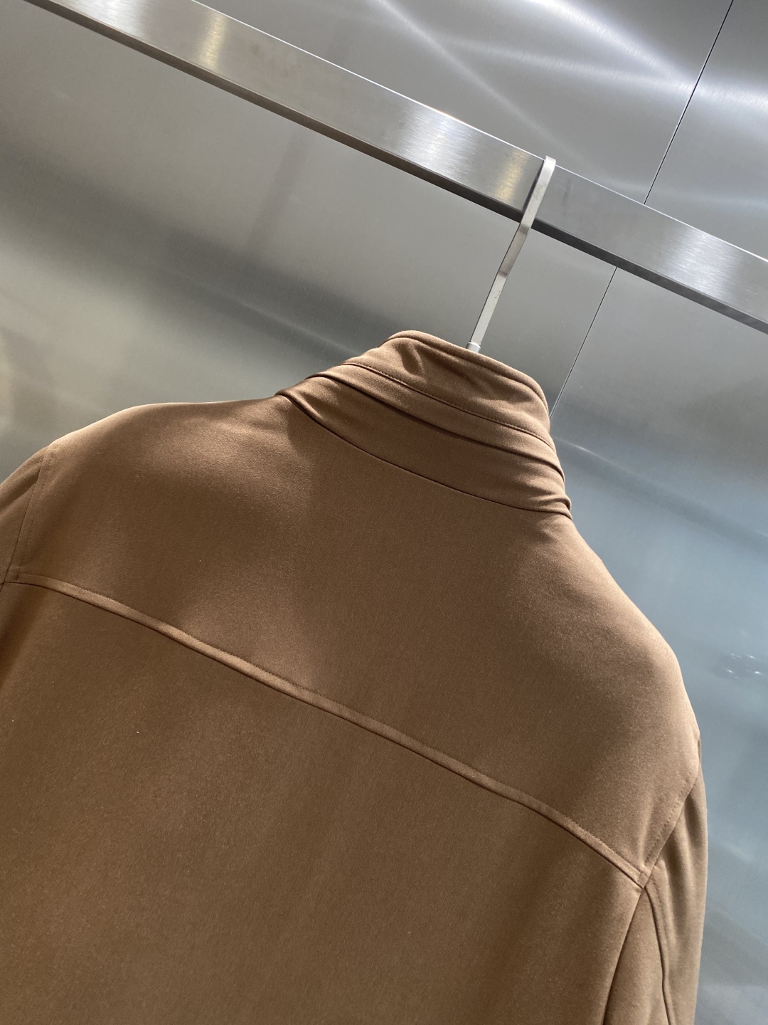 《𝙉𝙚𝙬🤍🖤杰尼家》代购正品级别秋冬新款羽绒服 原版1:1订制五金配件全进口原版定制 欢迎专柜对比 绝对