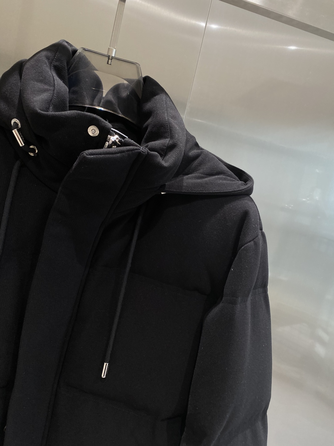 《𝙉𝙚𝙬🤍🖤杰尼家》代购正品级别秋冬新款羽绒服 原版1:1订制五金配件全进口原版定制 欢迎专柜对比 绝对