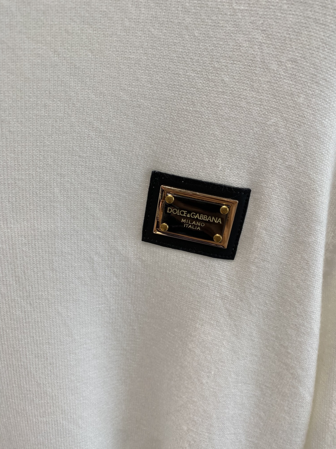 《𝙉𝙚𝙬🤍🖤DG家》2025秋冬新款毛衣 高品质意大利进口面料，高密度针织，时尚百搭毛衣，帅气十足。经典