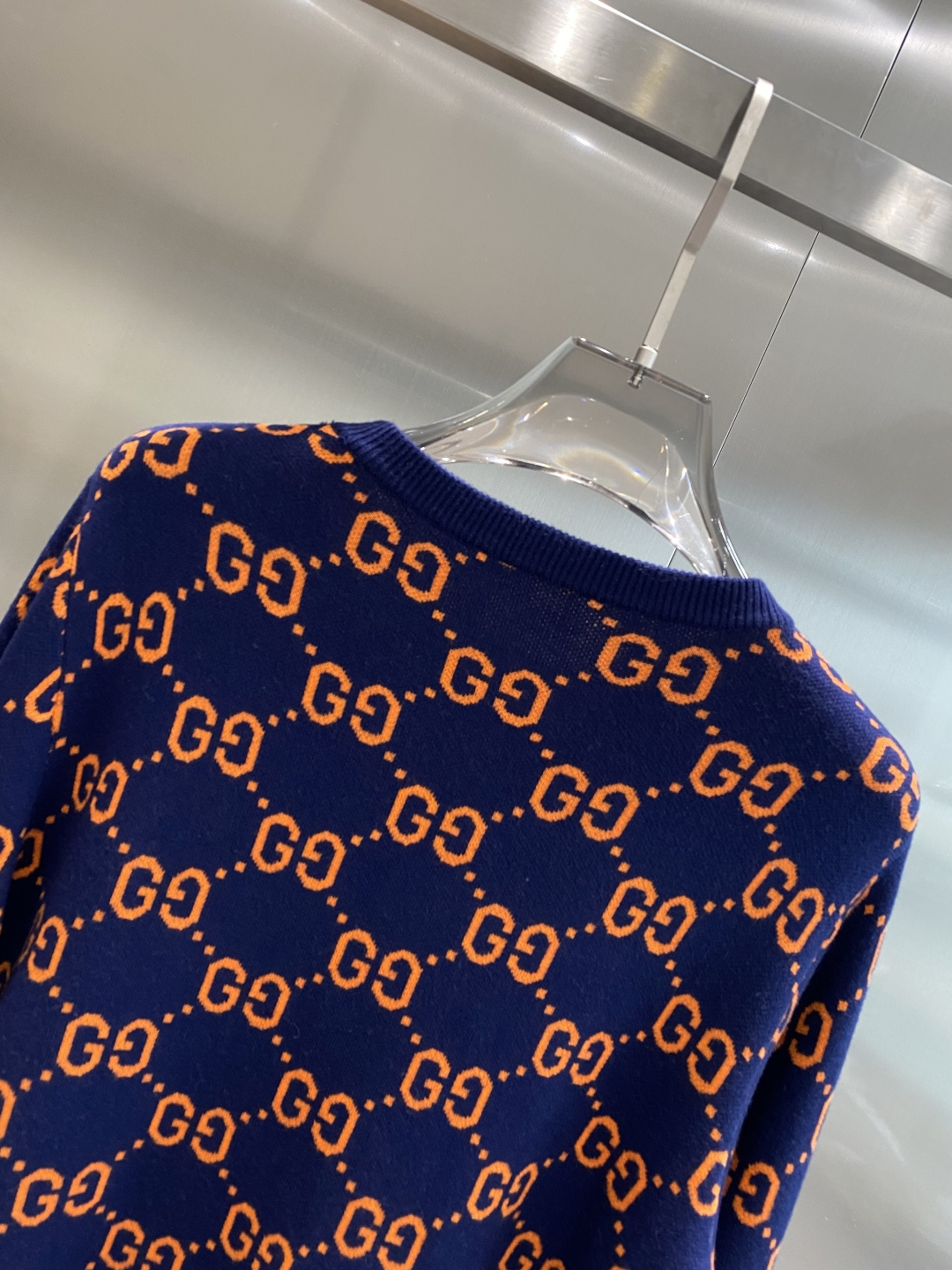 《𝙉𝙚𝙬🤍🖤古家》2025官网秋冬季最新毛衣，专柜同步在售爆款！特供羊毛混纺面料.手感舒适.可直接接触皮