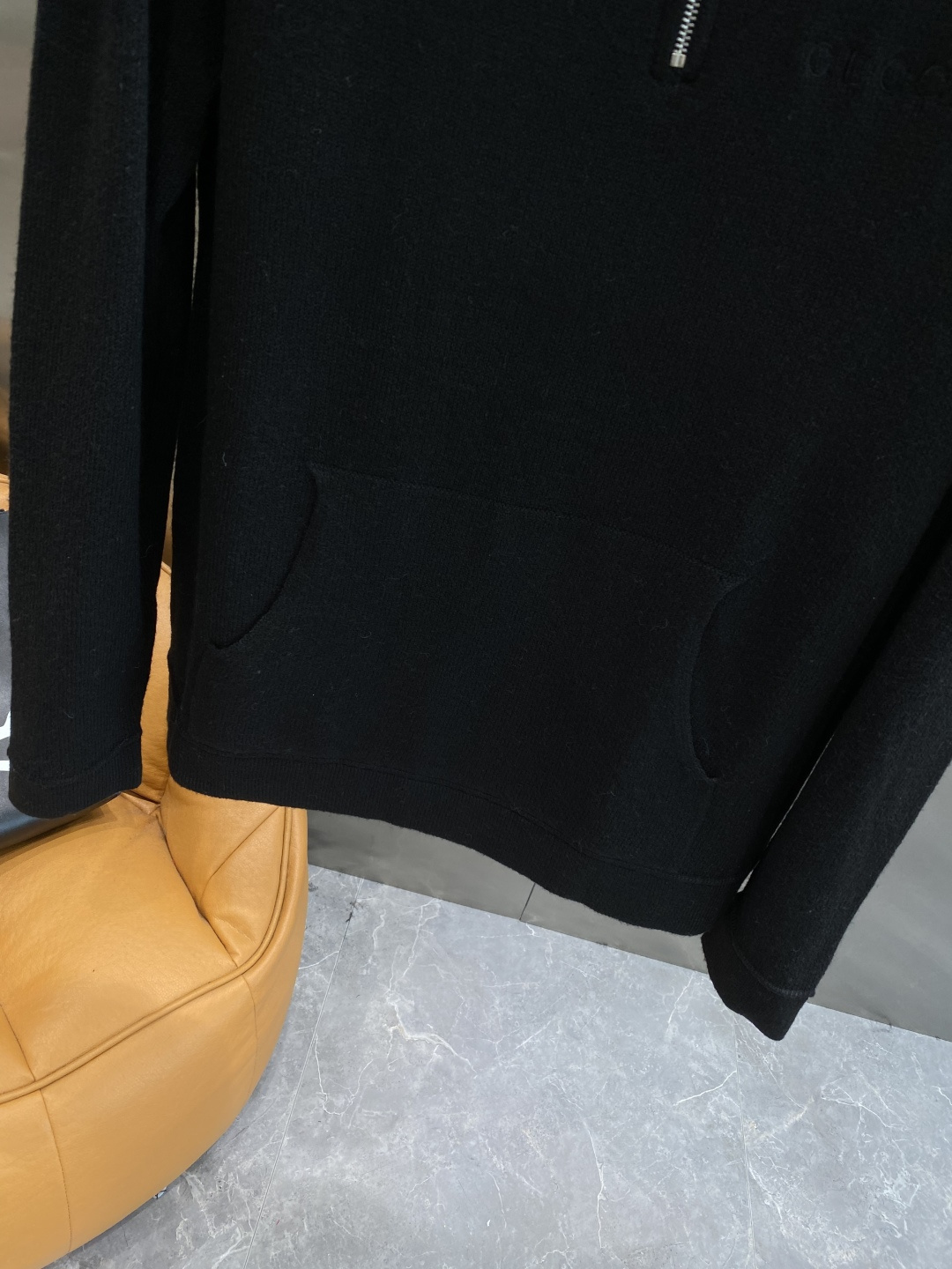 《𝙉𝙚𝙬🤍🖤古家》2025官网秋冬季最新毛衣，专柜同步在售爆款！特供羊毛混纺面料.手感舒适.可直接接触皮