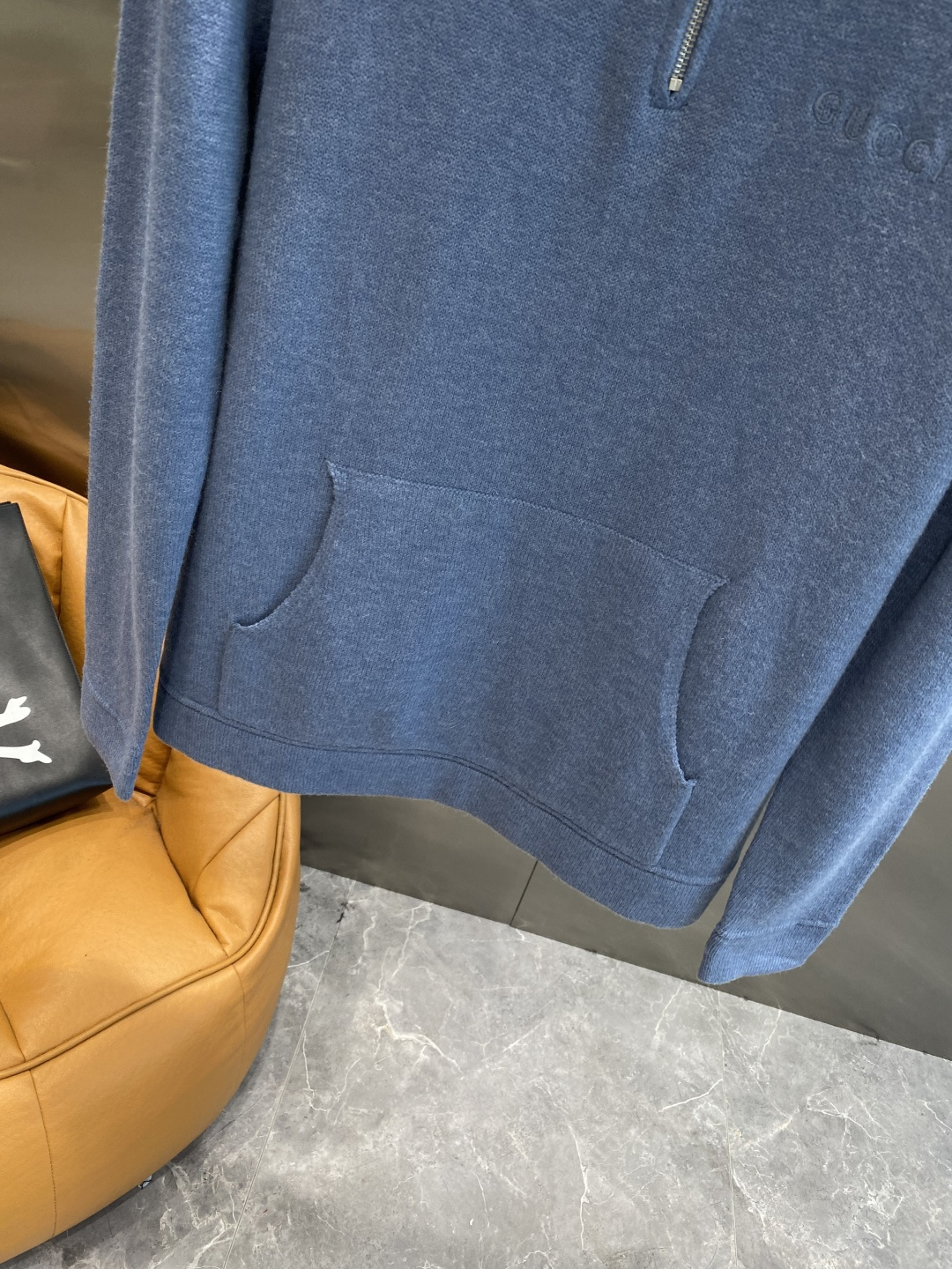 《𝙉𝙚𝙬🤍🖤古家》2025官网秋冬季最新毛衣，专柜同步在售爆款！特供羊毛混纺面料.手感舒适.可直接接触皮