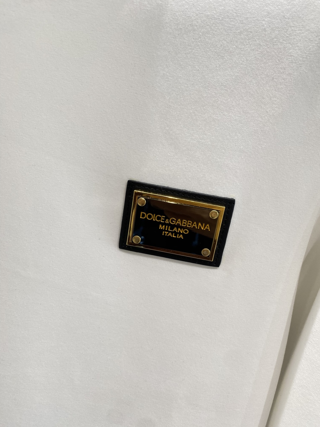 《𝙉𝙚𝙬🤍🖤DG家》25秋冬新品空气层 圆领卫衣，正面品牌标识设计，创意重释品牌标志性设计，采用400克