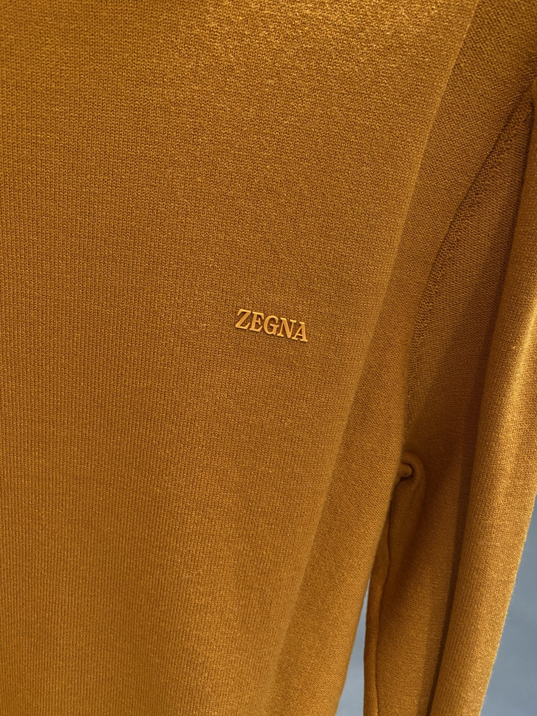 《𝙉𝙚𝙬🤍🖤杰尼家》2025官网秋冬季最新毛衣，专柜同步在售爆款！特供羊毛混纺面料.手感舒适.可直接接触