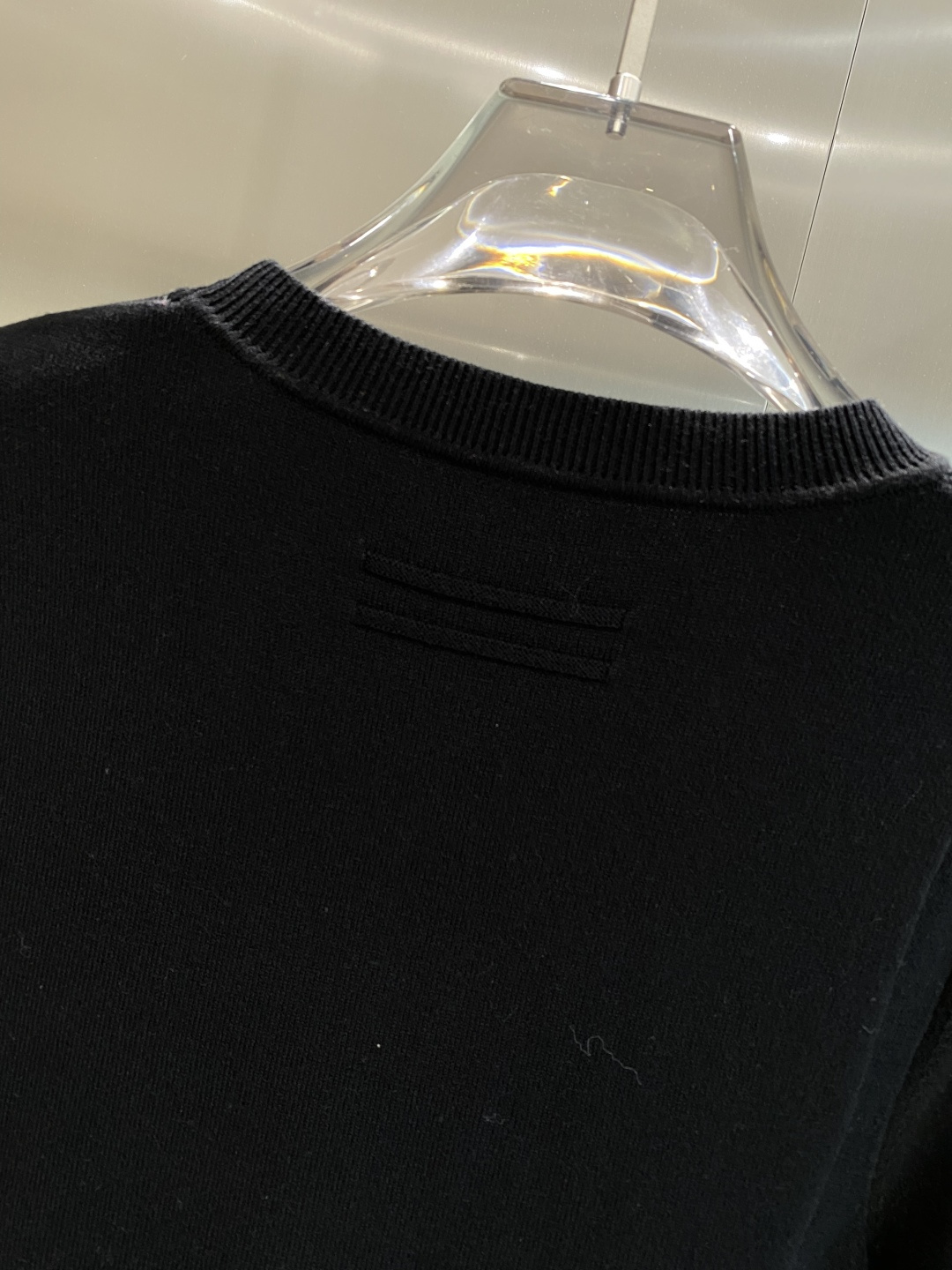 《𝙉𝙚𝙬🤍🖤杰尼家》2025官网秋冬季最新毛衣，专柜同步在售爆款！特供羊毛混纺面料.手感舒适.可直接接触