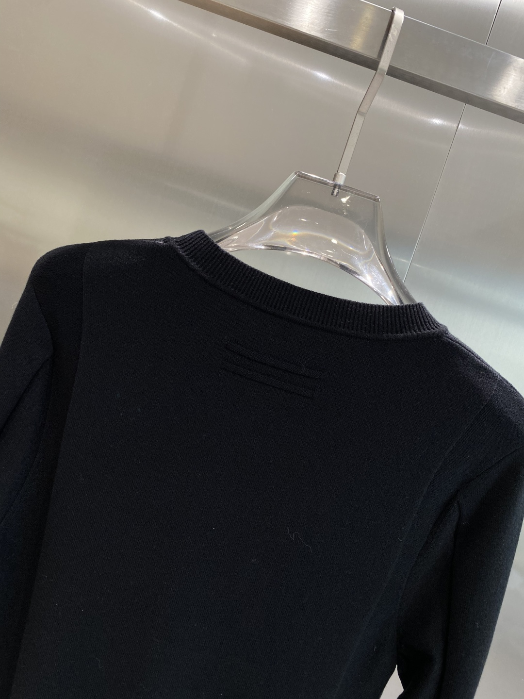 《𝙉𝙚𝙬🤍🖤杰尼家》2025官网秋冬季最新毛衣，专柜同步在售爆款！特供羊毛混纺面料.手感舒适.可直接接触