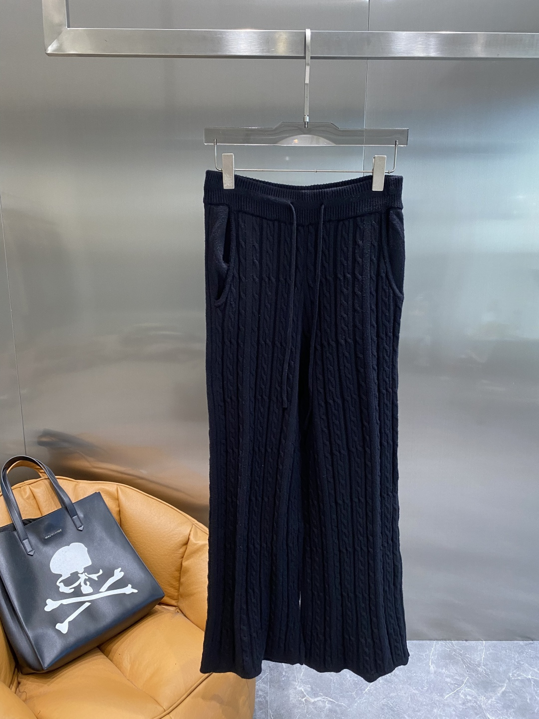 《𝙉𝙚𝙬🤍🖤杰尼家》2025官网秋冬季最新毛衣，专柜同步在售爆款！特供羊毛混纺面料.手感舒适.可直接接触