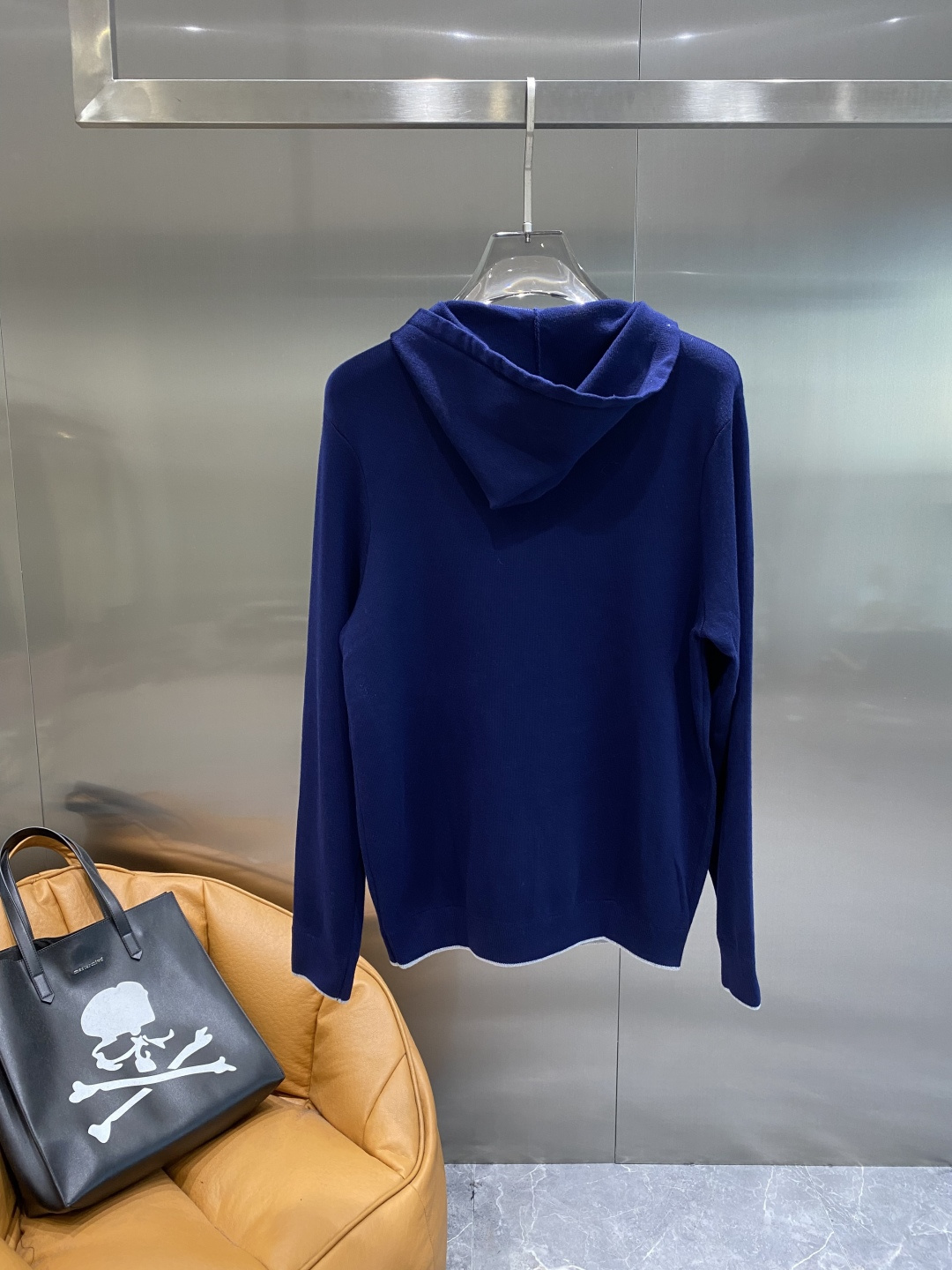 《𝙉𝙚𝙬🤍🖤lP🆕家》2025官网秋冬季最新毛衣，专柜同步在售爆款！特供羊毛混纺面料.手感舒适.可直接接