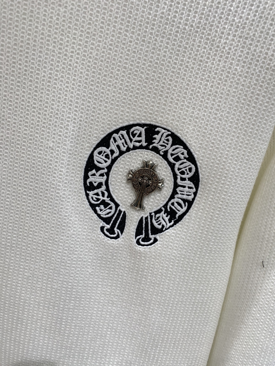 《𝙉𝙚𝙬🤍🖤克家》2025最新款卫衣，独家发售！原版复刻，独家设计，超强工艺！极其奢华！版型超赞！尺码 