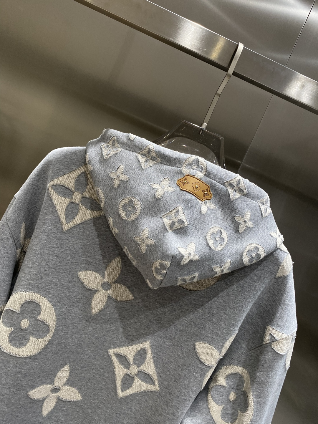 《𝙉𝙚𝙬🤍🖤驴家》2025ss秋冬最新款专柜同款首发！高端时尚休闲开衫外套超正版型上身瞬间变欧巴！简约时