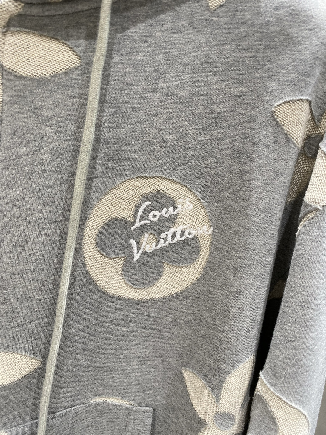 《𝙉𝙚𝙬🤍🖤驴家》2025ss秋冬最新款专柜同款首发！高端时尚休闲开衫外套超正版型上身瞬间变欧巴！简约时