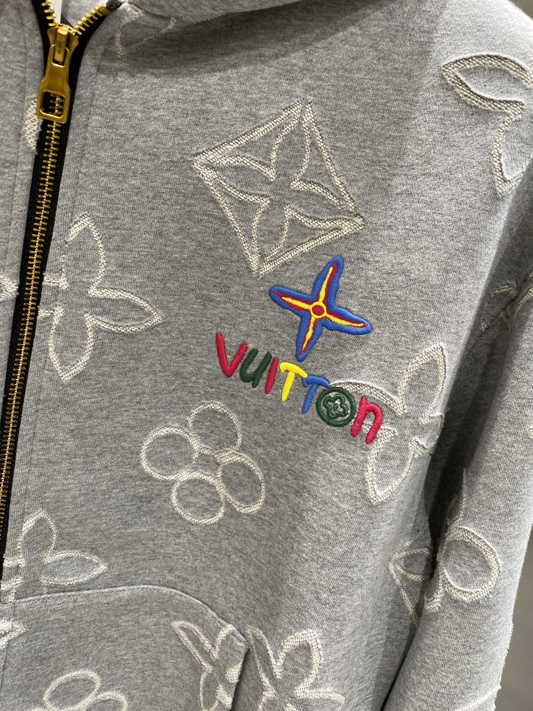 《𝙉𝙚𝙬🤍🖤驴家》2025ss秋冬最新款专柜同款首发！高端时尚休闲开衫外套超正版型上身瞬间变欧巴！简约时