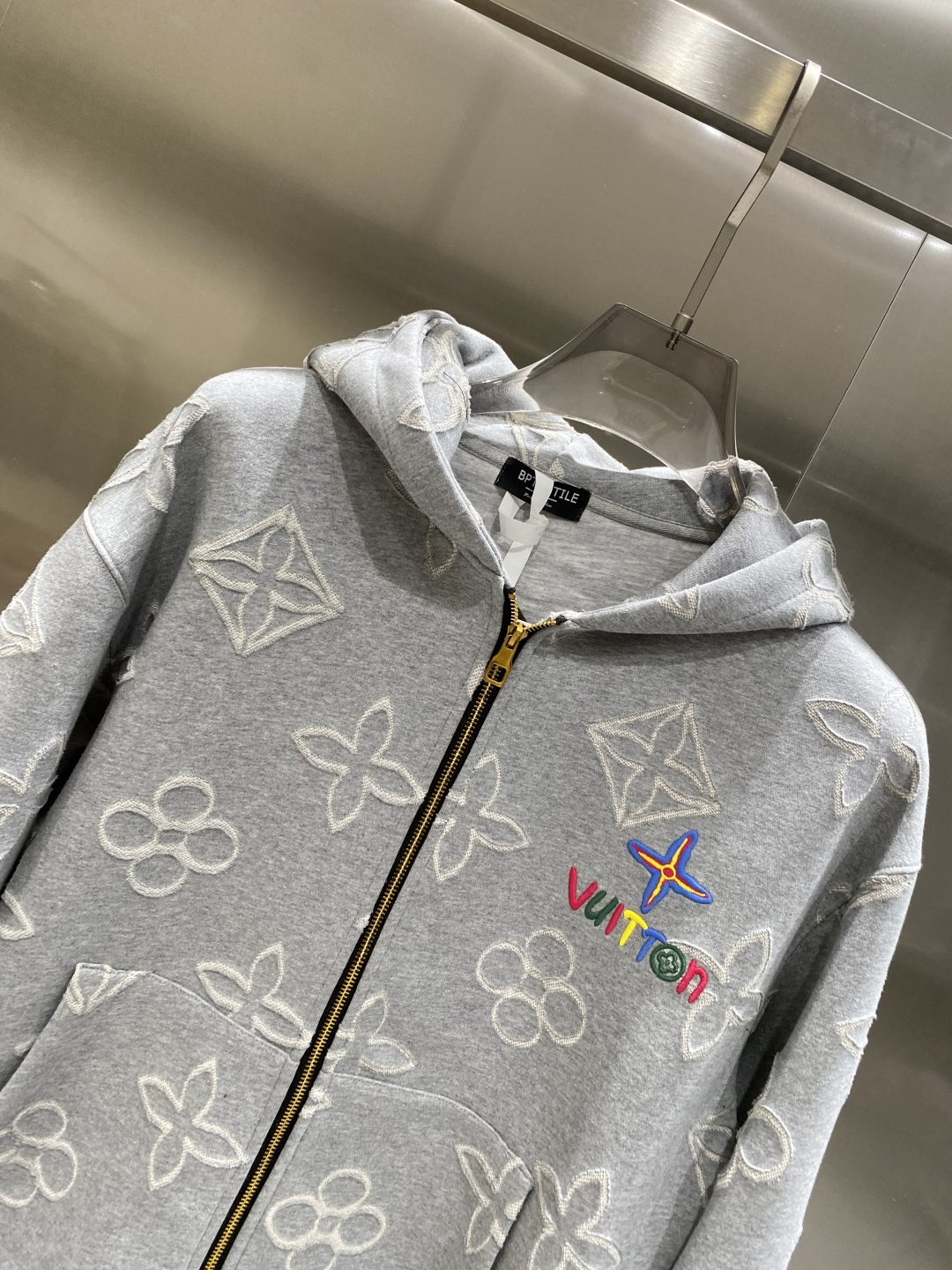 《𝙉𝙚𝙬🤍🖤驴家》2025ss秋冬最新款专柜同款首发！高端时尚休闲开衫外套超正版型上身瞬间变欧巴！简约时