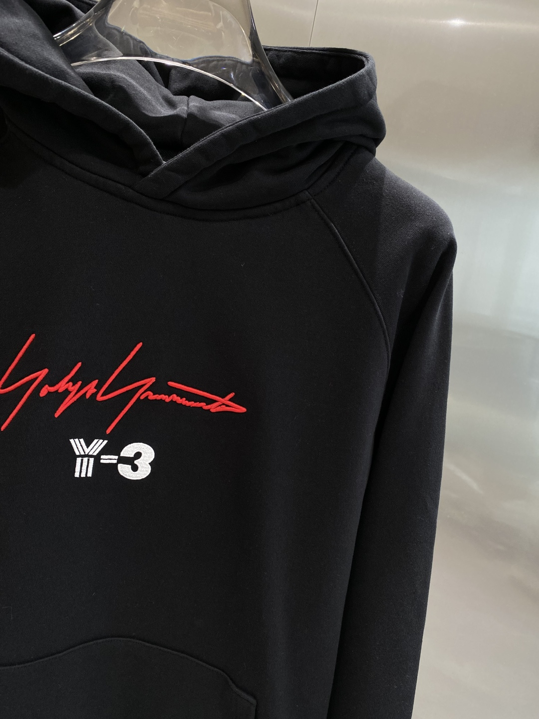 《𝙉𝙚𝙬🤍🖤Y3家》2025最新款卫衣，独家发售！原版复刻，独家设计，超强工艺！极其奢华！版型超赞！尺码