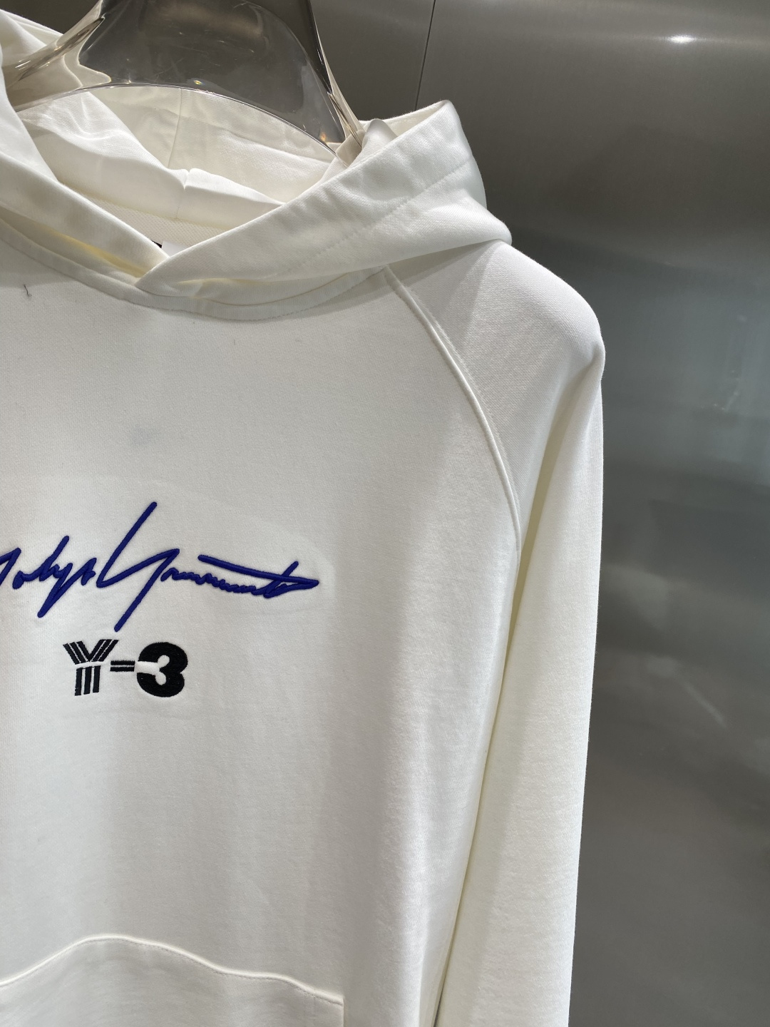 《𝙉𝙚𝙬🤍🖤Y3家》2025最新款卫衣，独家发售！原版复刻，独家设计，超强工艺！极其奢华！版型超赞！尺码