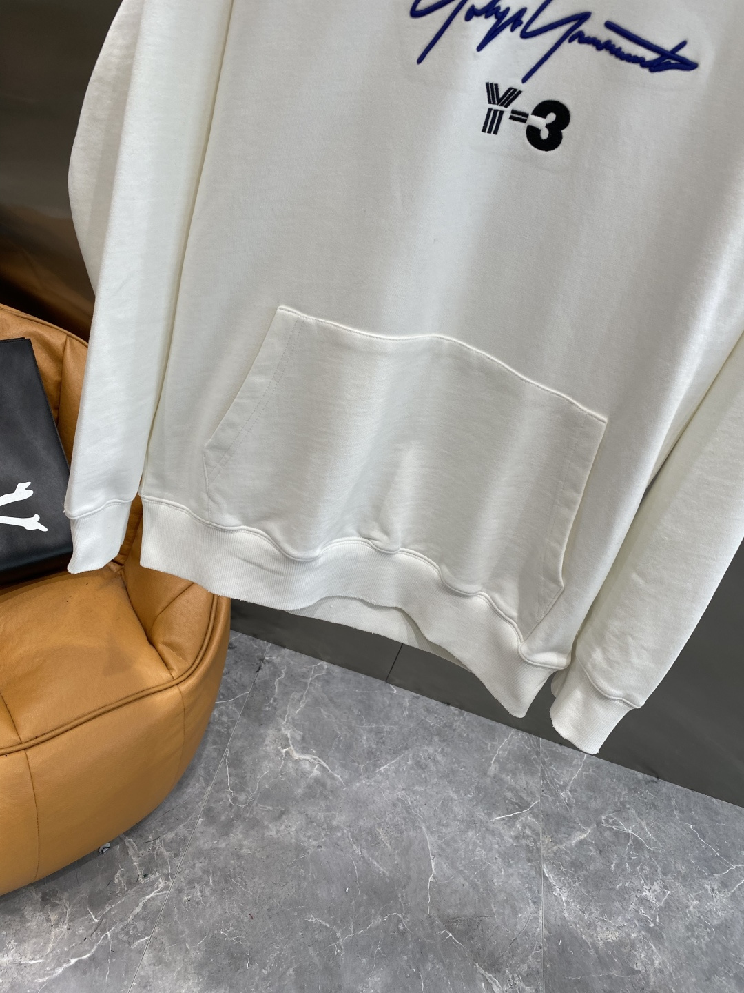 《𝙉𝙚𝙬🤍🖤Y3家》2025最新款卫衣，独家发售！原版复刻，独家设计，超强工艺！极其奢华！版型超赞！尺码