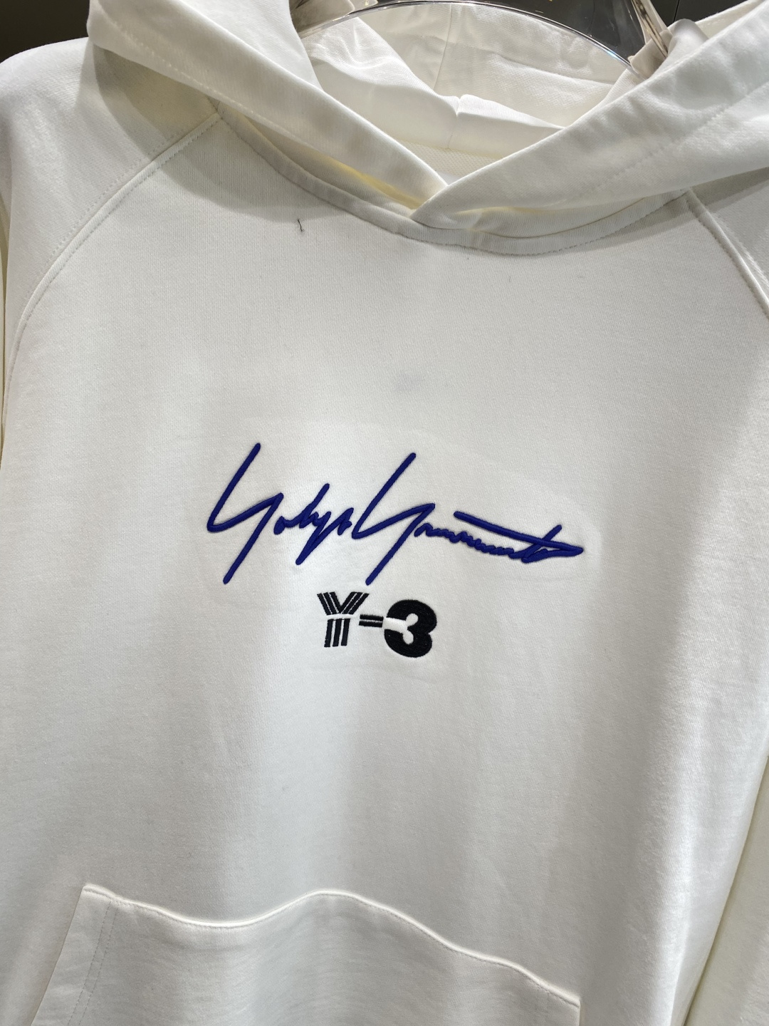 《𝙉𝙚𝙬🤍🖤Y3家》2025最新款卫衣，独家发售！原版复刻，独家设计，超强工艺！极其奢华！版型超赞！尺码